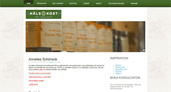 Desktop Screenshot of cikoria.org